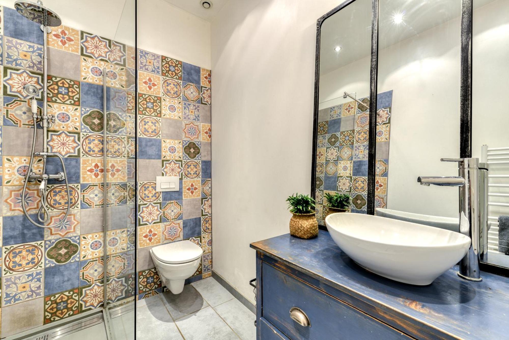 El Marty - - Climatisation - Parking Gratuit - Wifi Apartamento