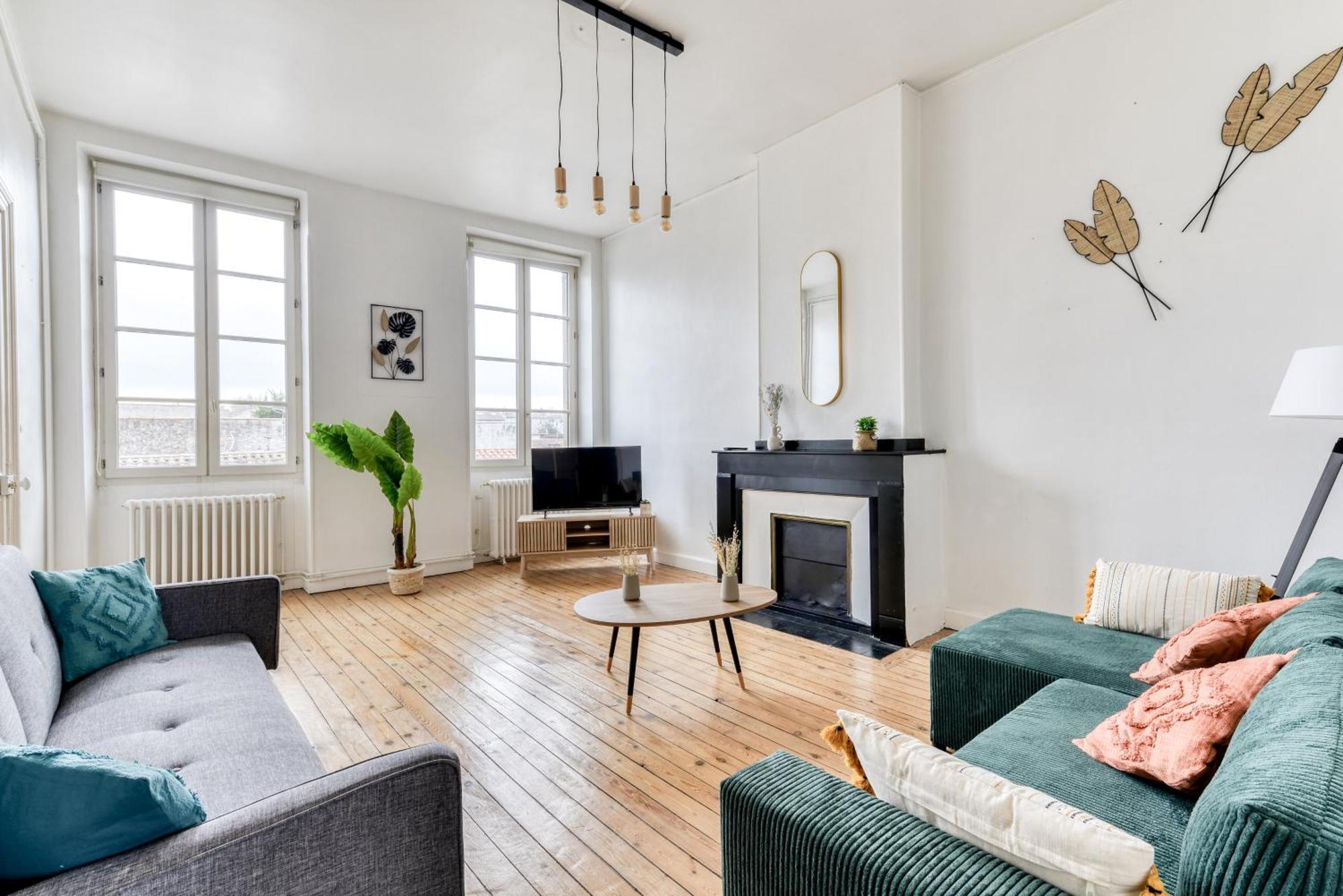 El Marty - - Climatisation - Parking Gratuit - Wifi * Carcassonne