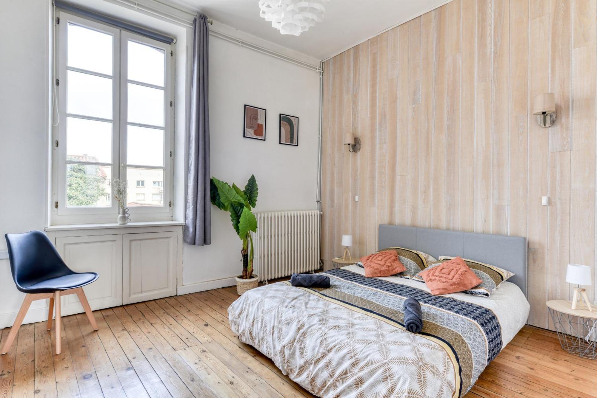 Apartamento El Marty - - Climatisation - Parking Gratuit - Wifi