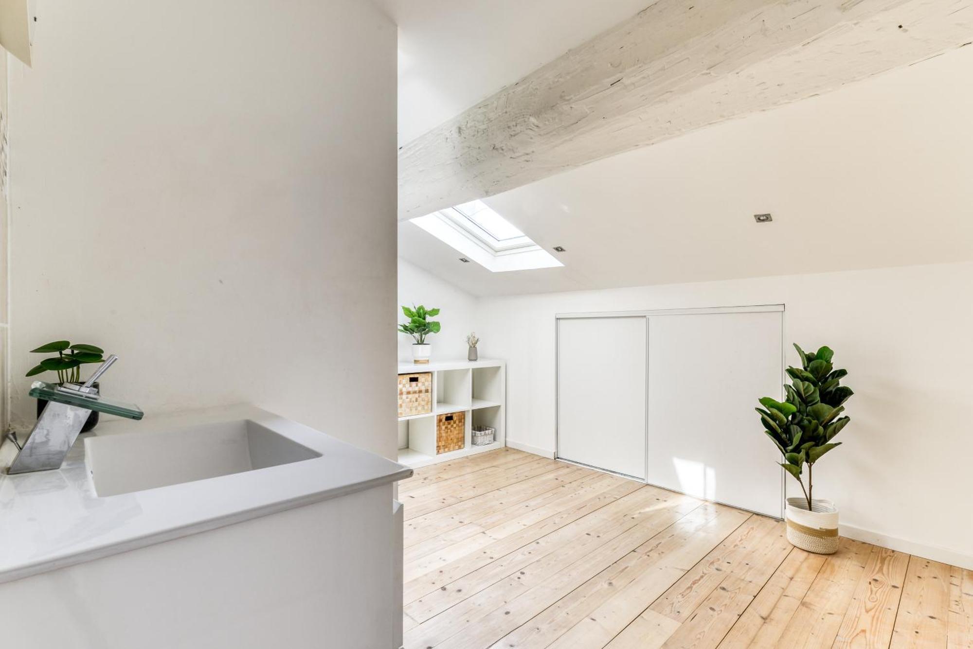 Apartamento El Marty - - Climatisation - Parking Gratuit - Wifi