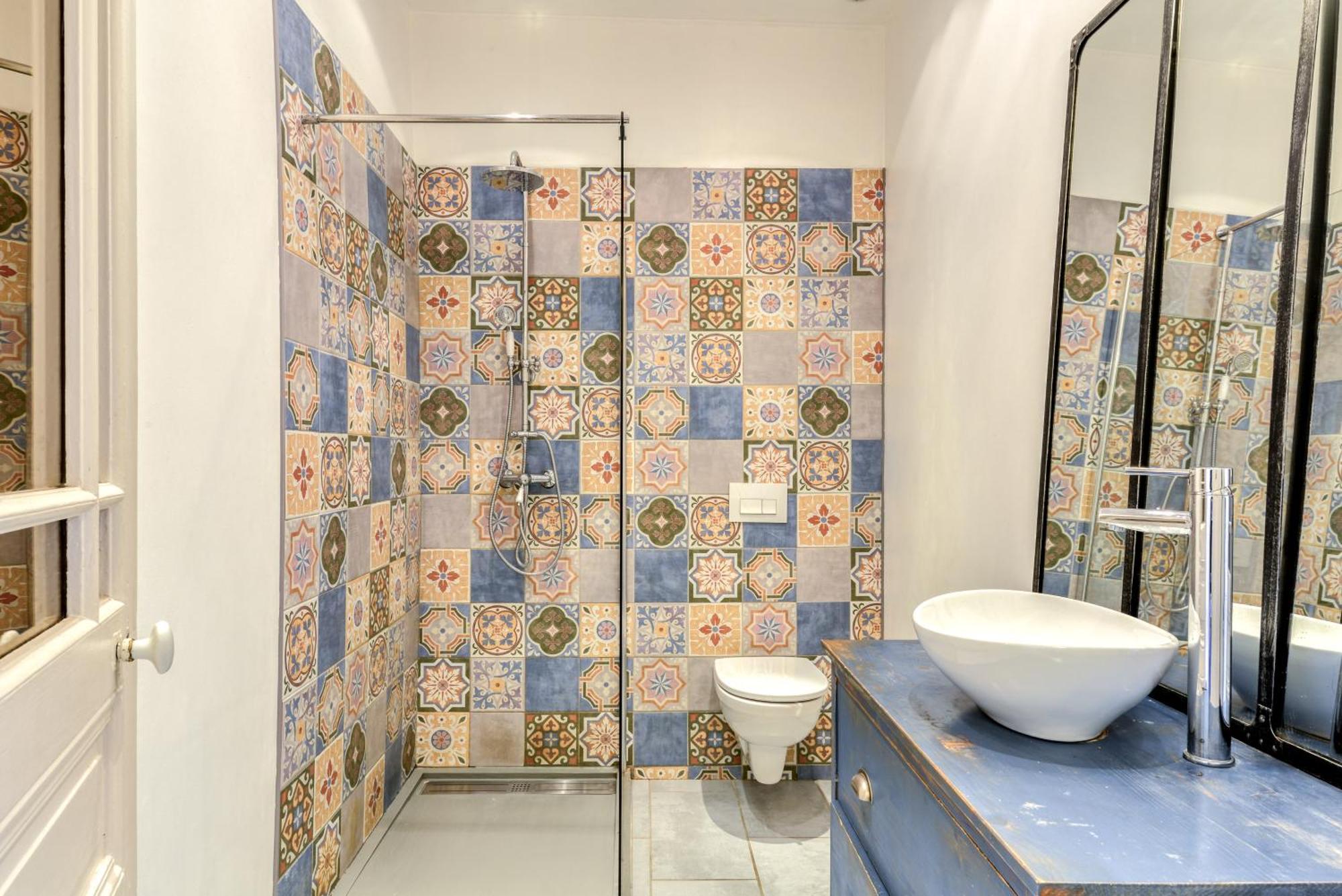 El Marty - - Climatisation - Parking Gratuit - Wifi * Carcasona