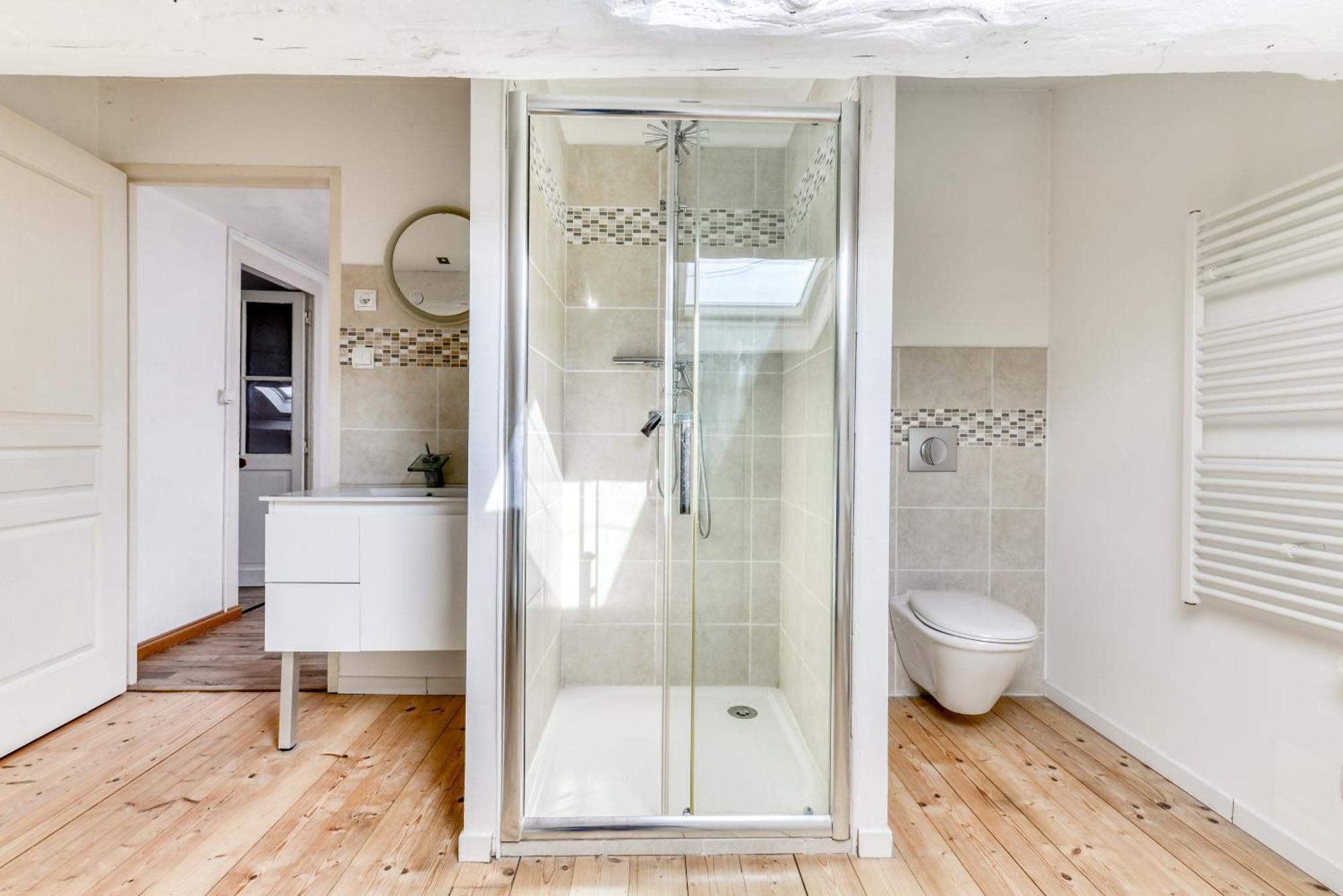 El Marty - - Climatisation - Parking Gratuit - Wifi Apartamento