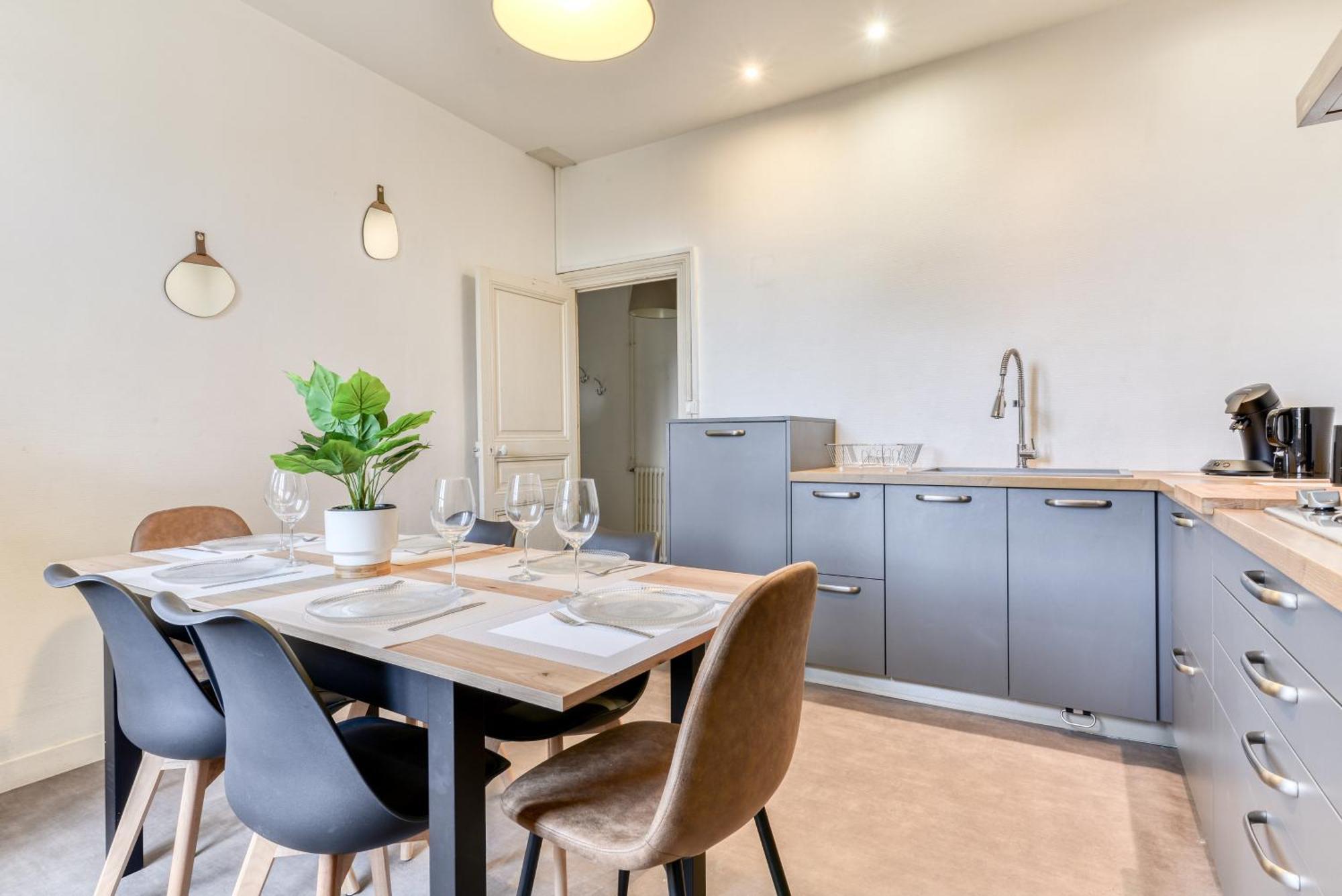 Apartamento El Marty - - Climatisation - Parking Gratuit - Wifi