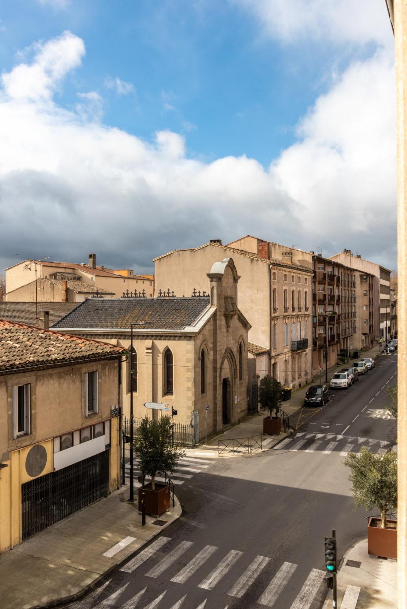Apartamento El Marty - - Climatisation - Parking Gratuit - Wifi *