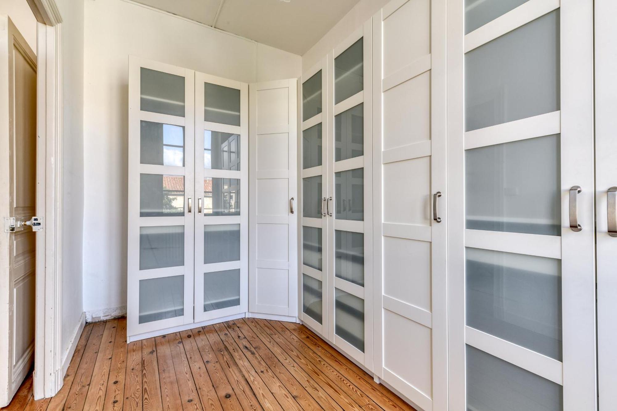 El Marty - - Climatisation - Parking Gratuit - Wifi Apartamento Carcasona