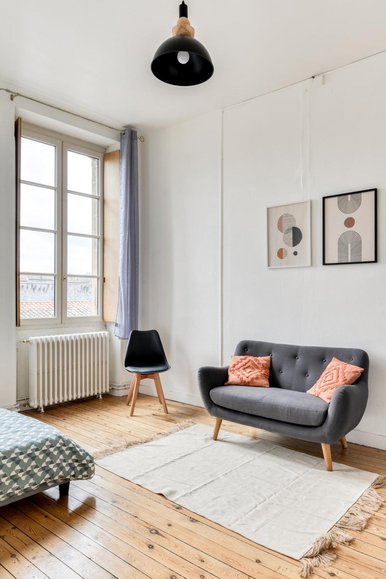 Apartamento El Marty - - Climatisation - Parking Gratuit - Wifi *