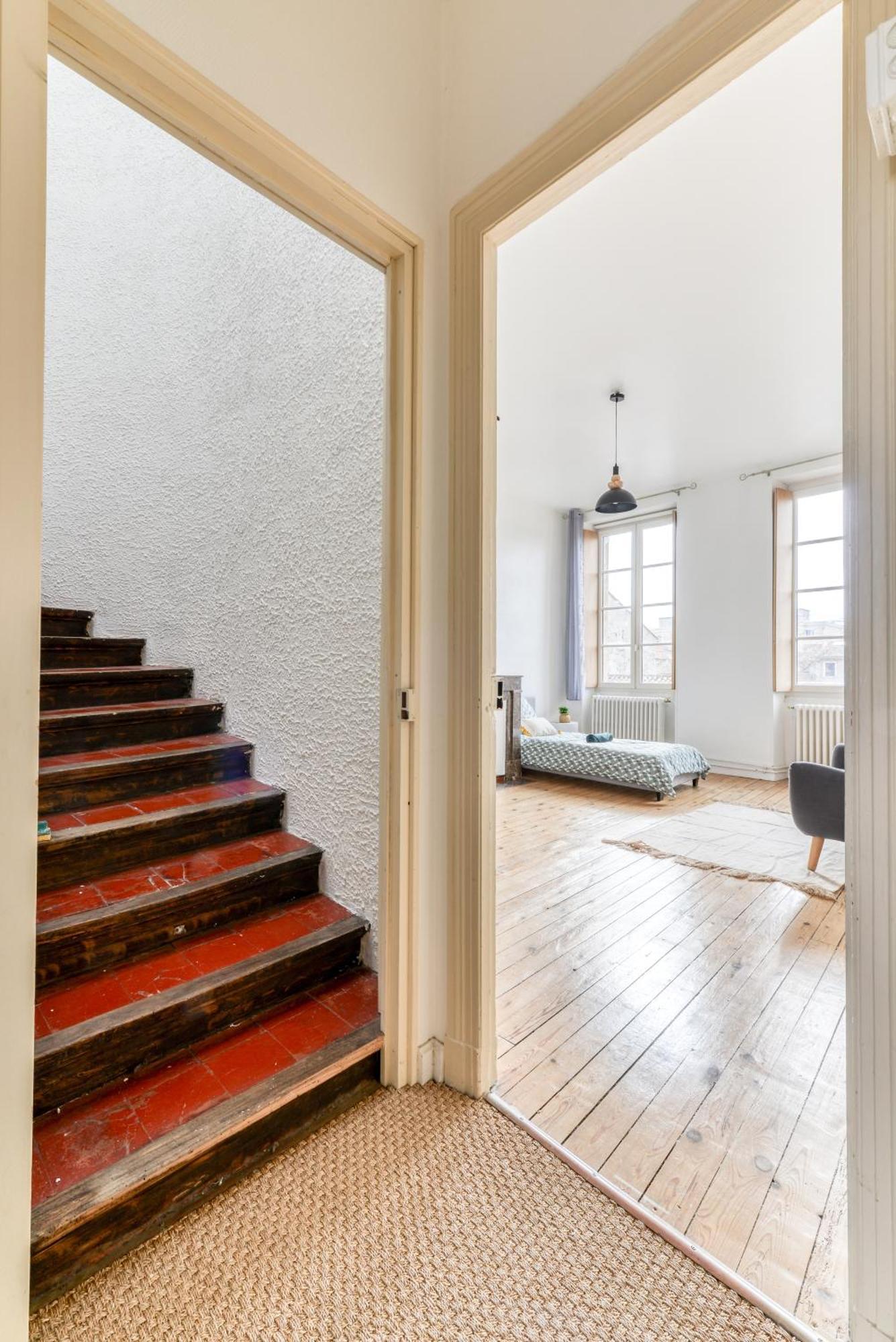 El Marty - - Climatisation - Parking Gratuit - Wifi * Carcasona
