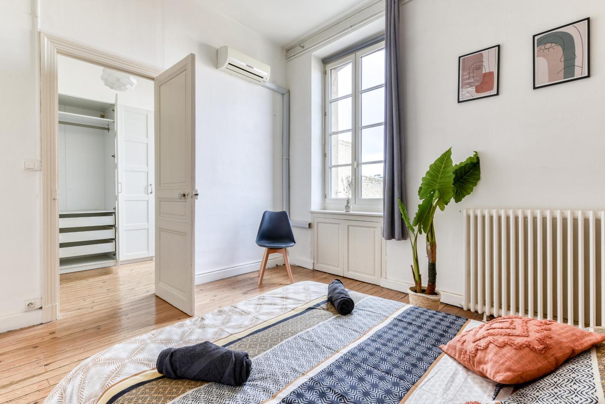 Apartamento El Marty - - Climatisation - Parking Gratuit - Wifi *